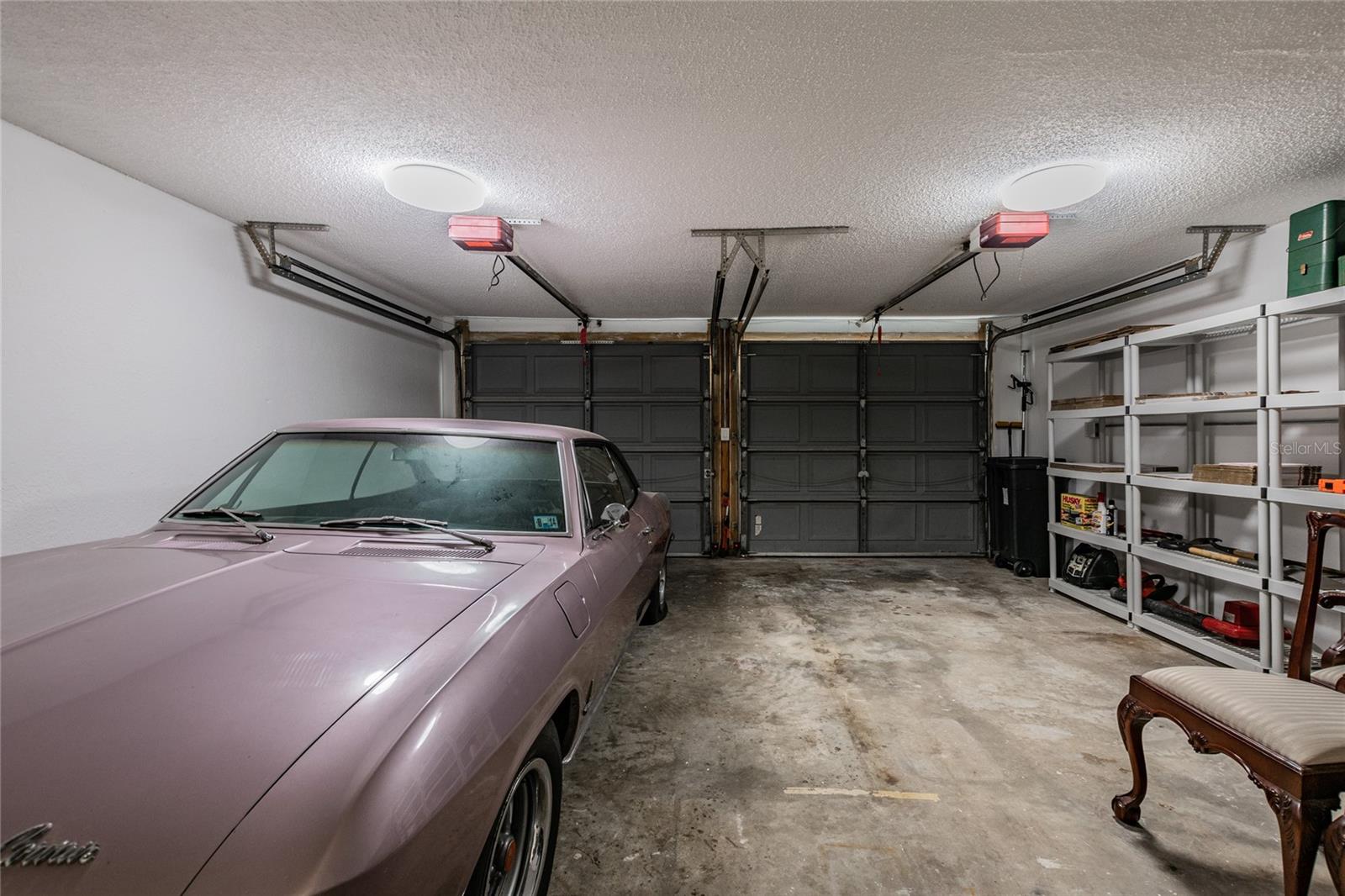 LAKE FOREST - Residential