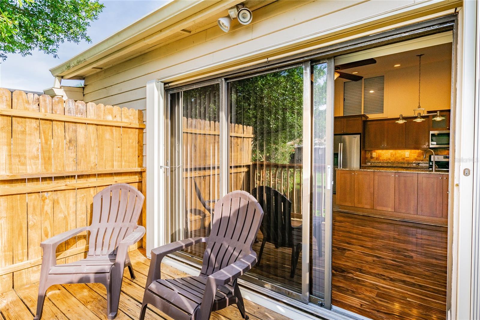 LAKE FOREST - Residential