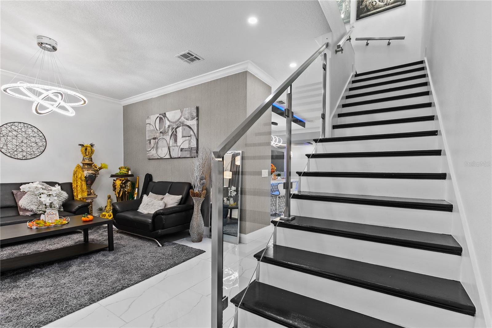 PRESERVE AT TAPESTRY PH 1 - Residential