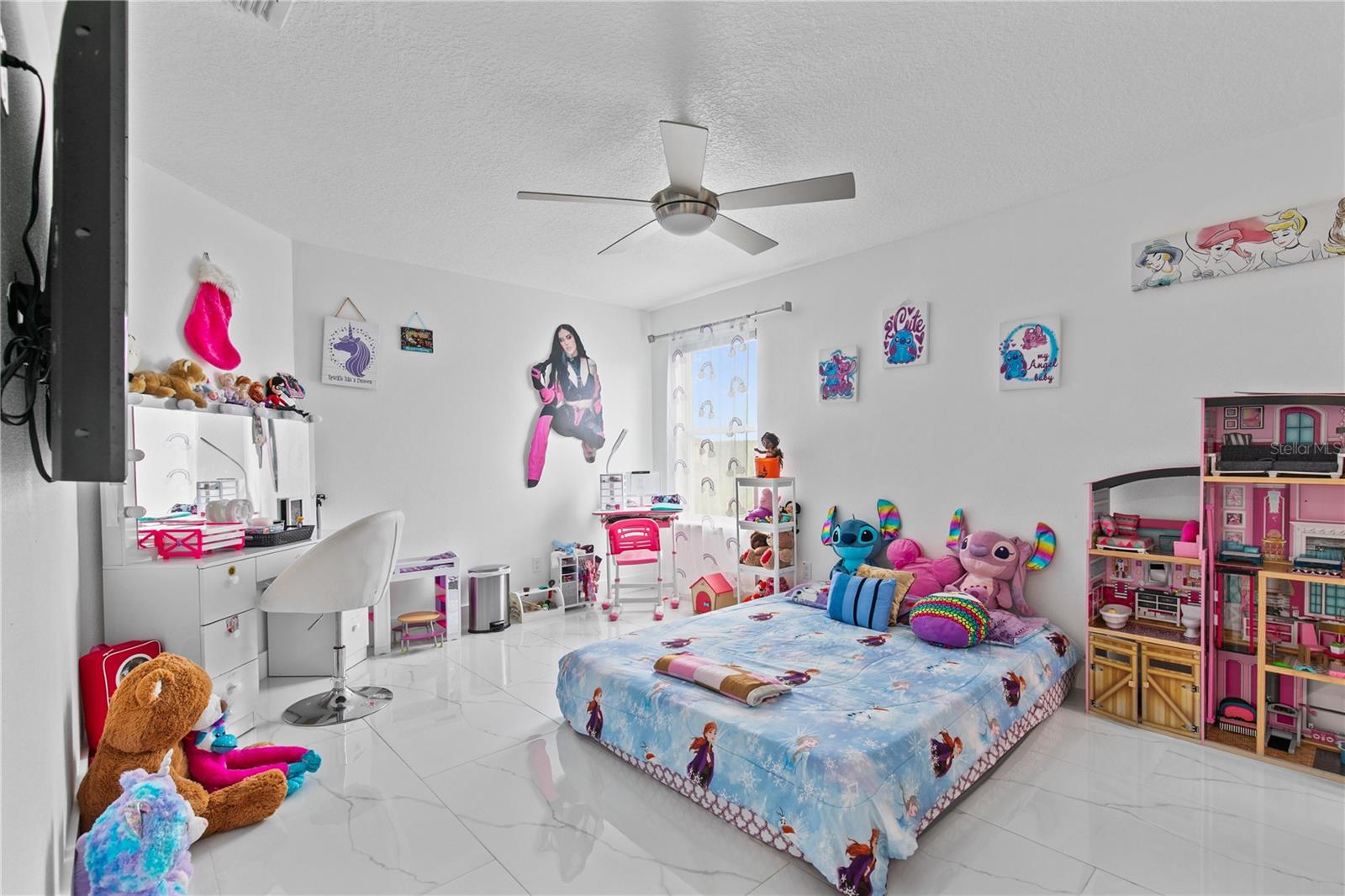 PRESERVE AT TAPESTRY PH 1 - Residential