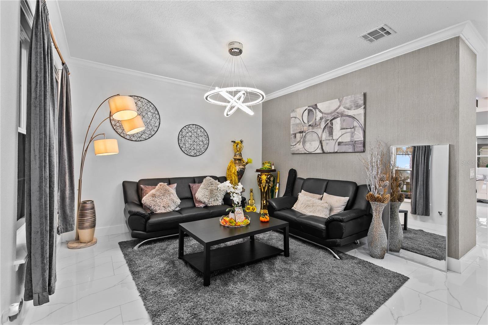 PRESERVE AT TAPESTRY PH 1 - Residential