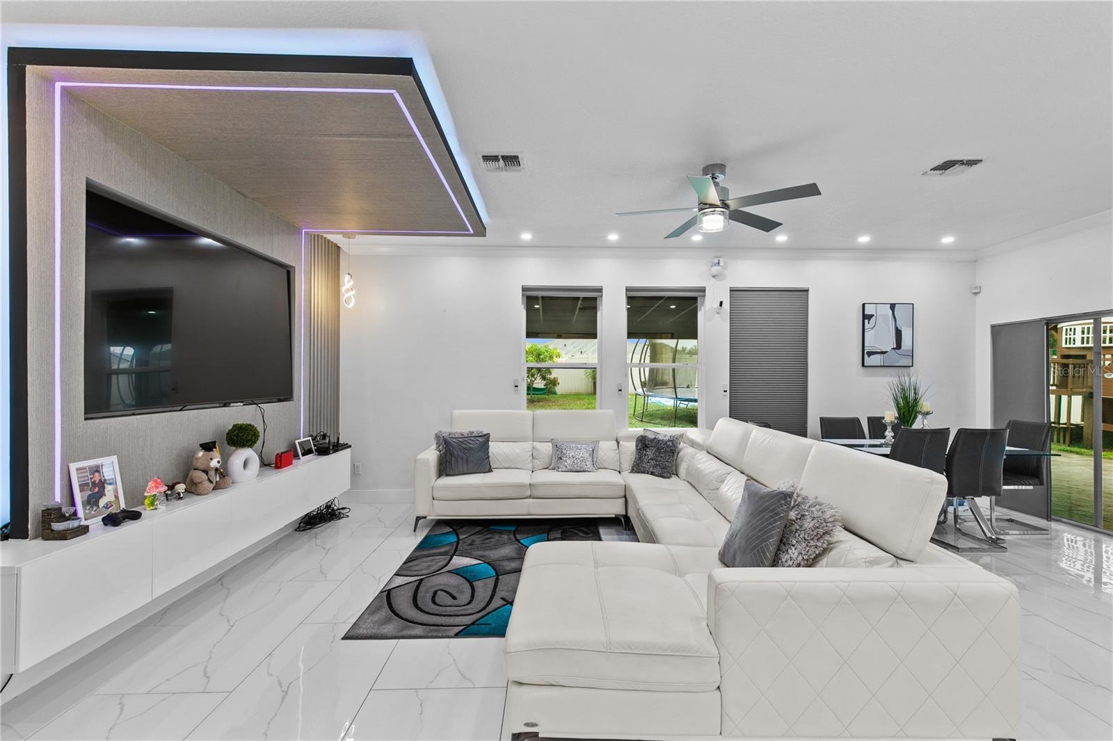 PRESERVE AT TAPESTRY PH 1 - Residential