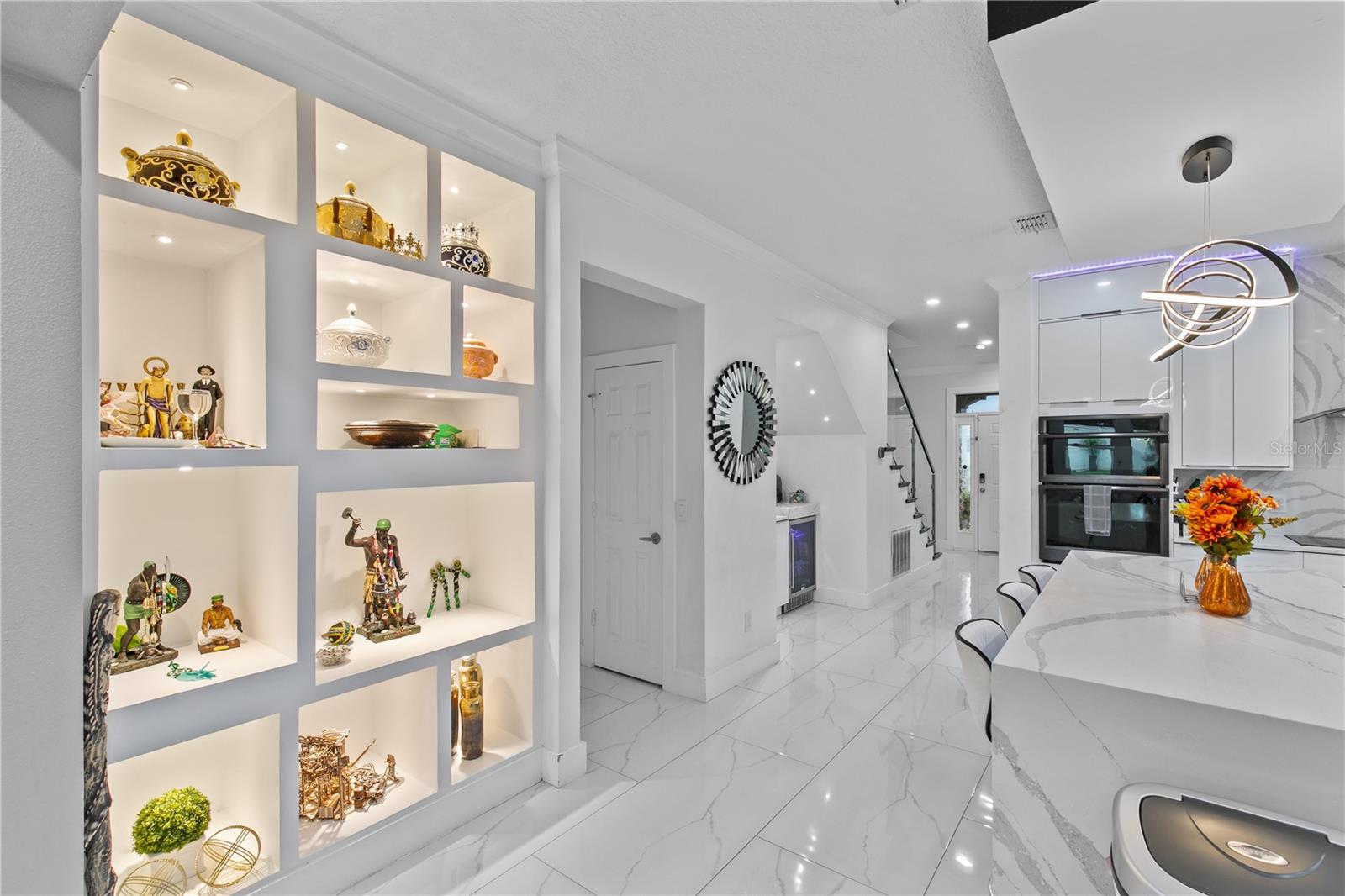 PRESERVE AT TAPESTRY PH 1 - Residential