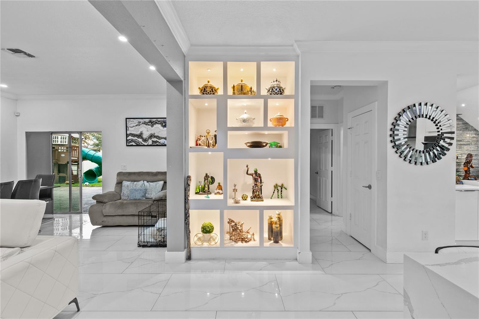 PRESERVE AT TAPESTRY PH 1 - Residential