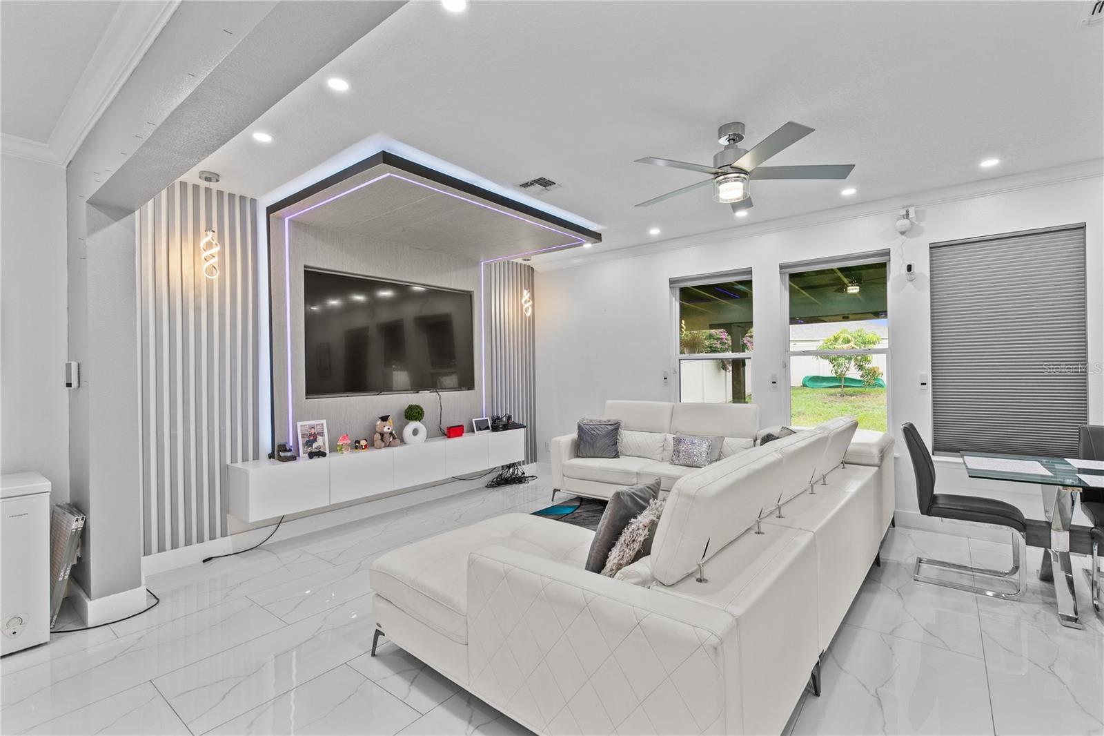 PRESERVE AT TAPESTRY PH 1 - Residential