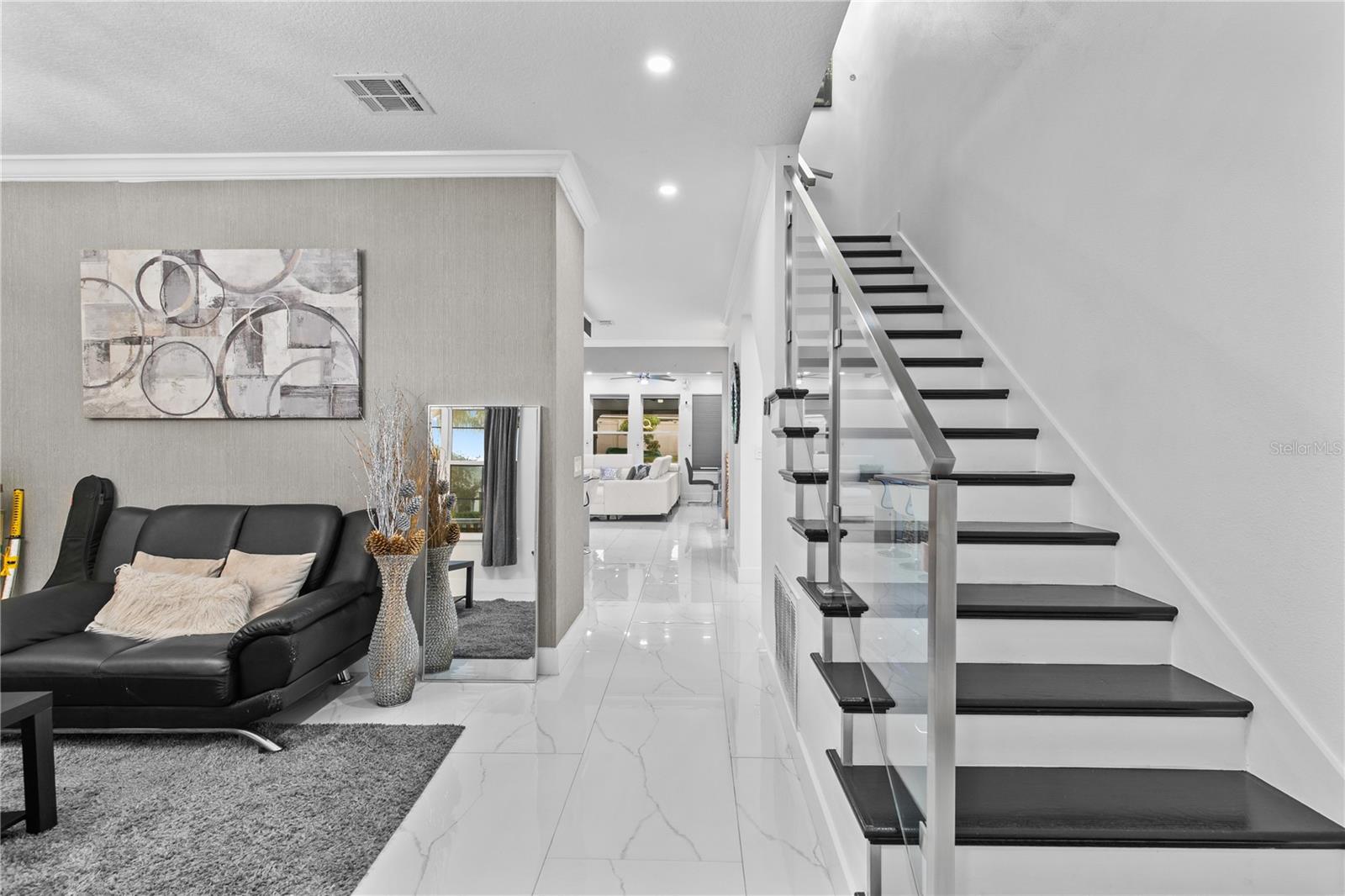 PRESERVE AT TAPESTRY PH 1 - Residential