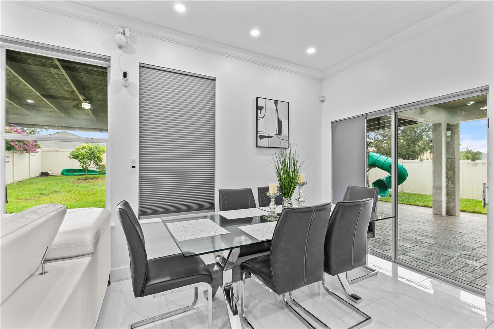 PRESERVE AT TAPESTRY PH 1 - Residential