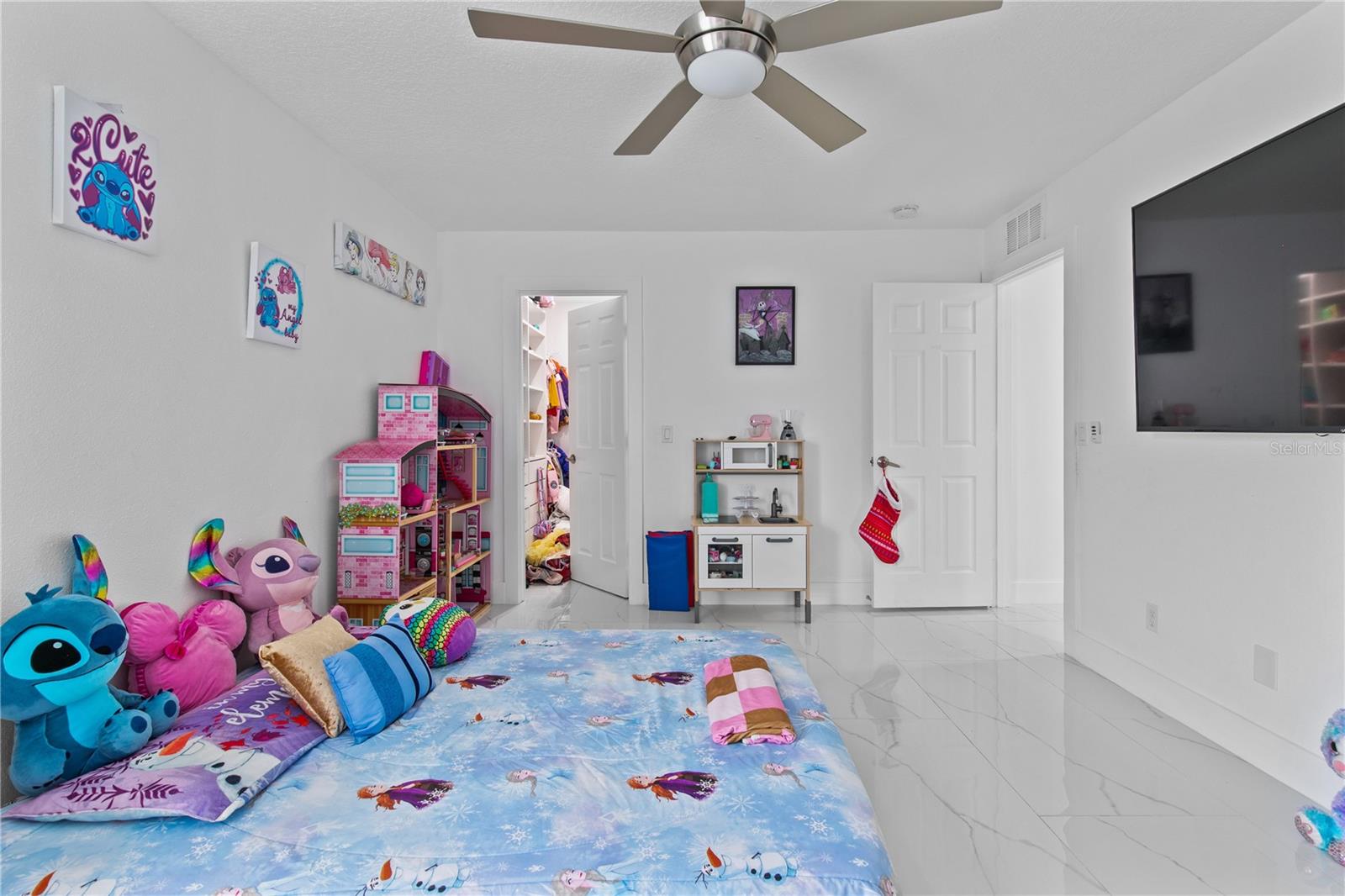 PRESERVE AT TAPESTRY PH 1 - Residential