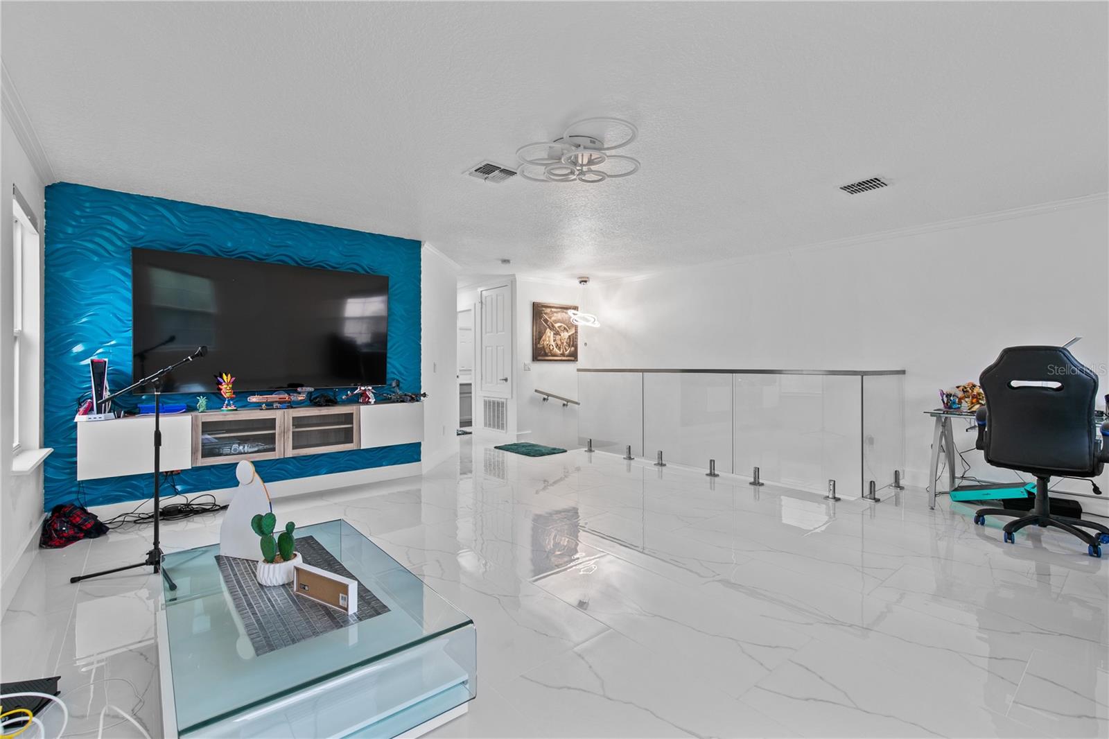 PRESERVE AT TAPESTRY PH 1 - Residential