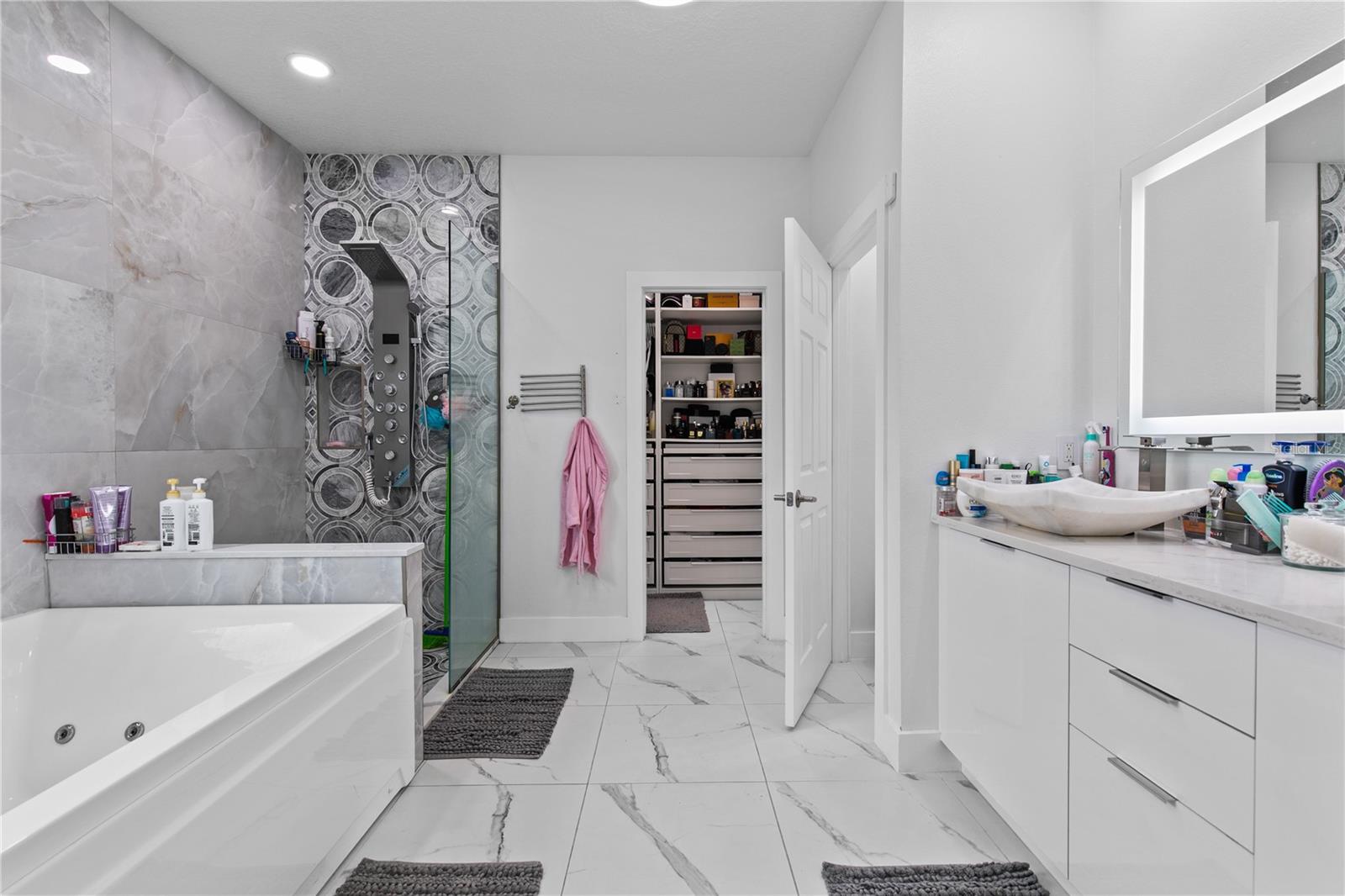 PRESERVE AT TAPESTRY PH 1 - Residential