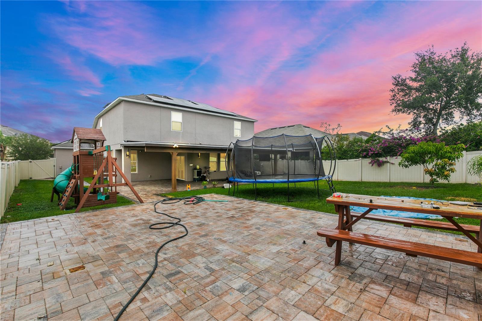 PRESERVE AT TAPESTRY PH 1 - Residential