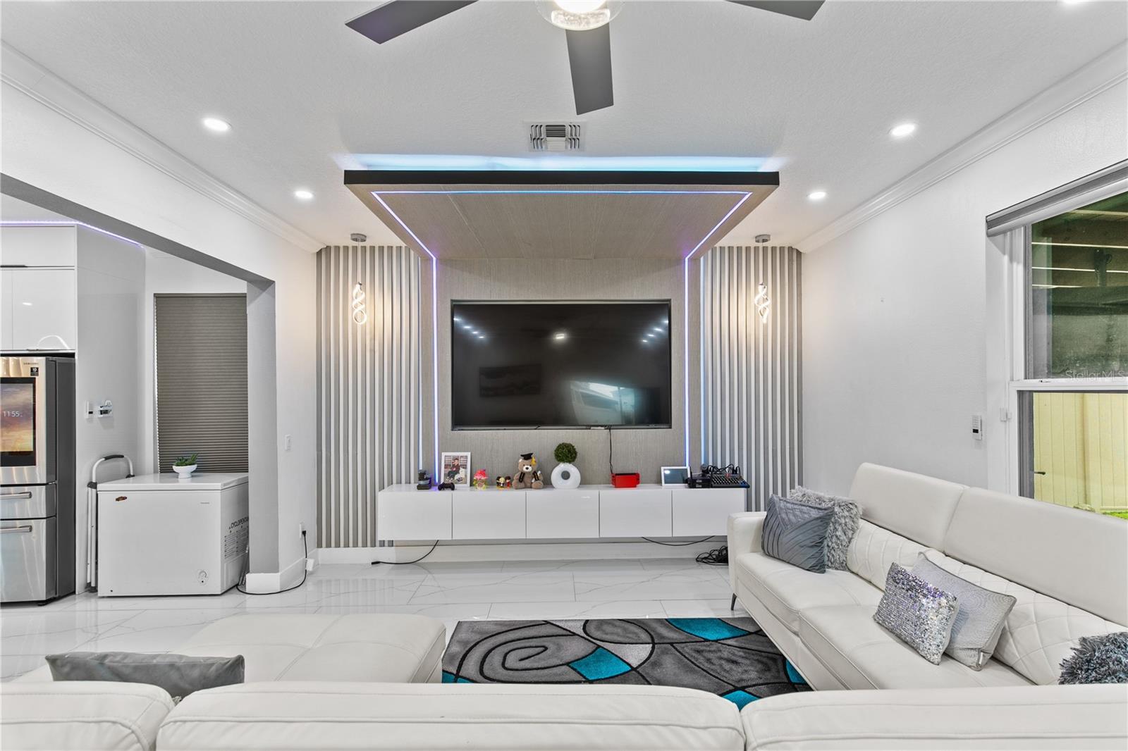 PRESERVE AT TAPESTRY PH 1 - Residential