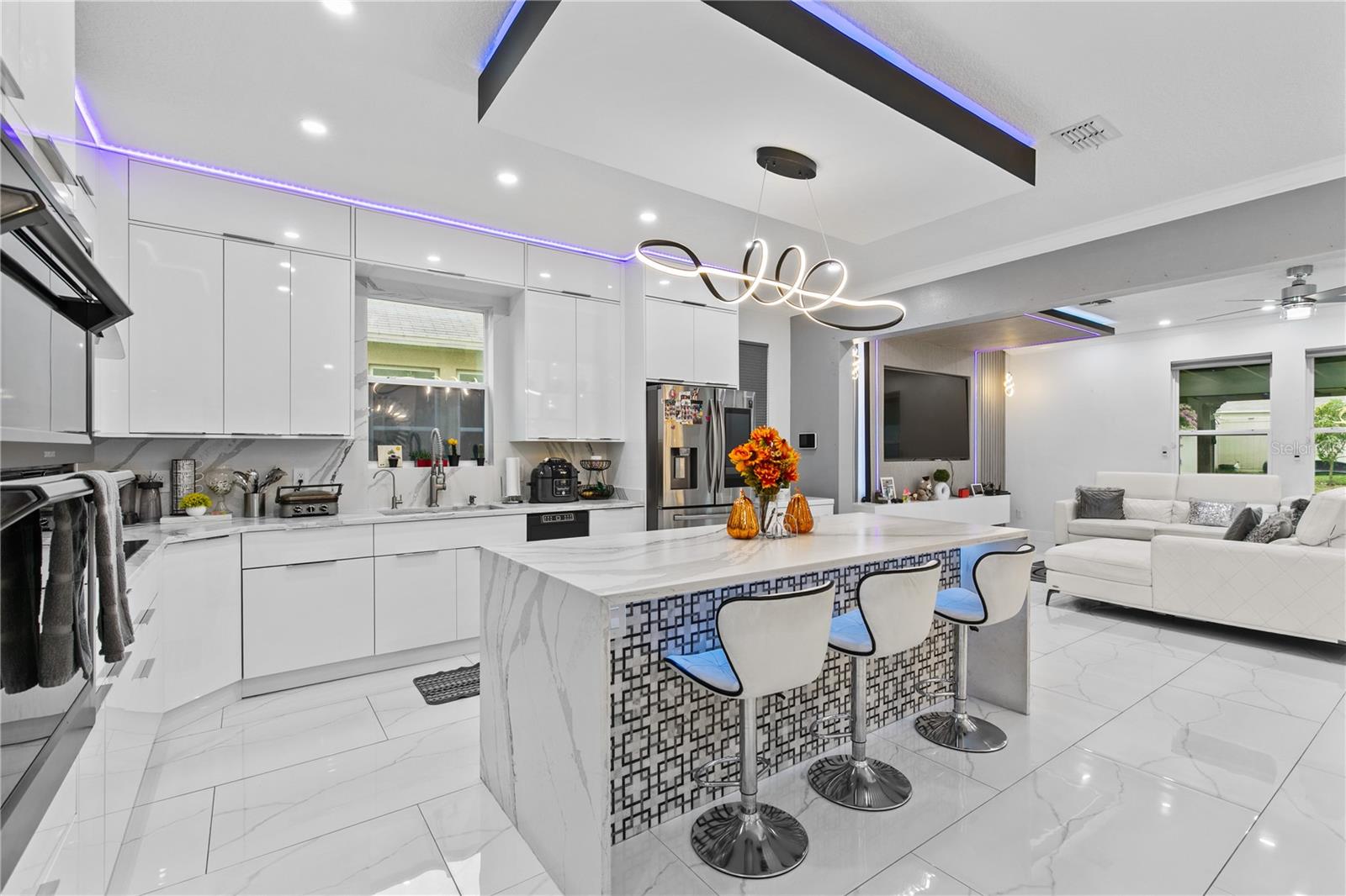 PRESERVE AT TAPESTRY PH 1 - Residential