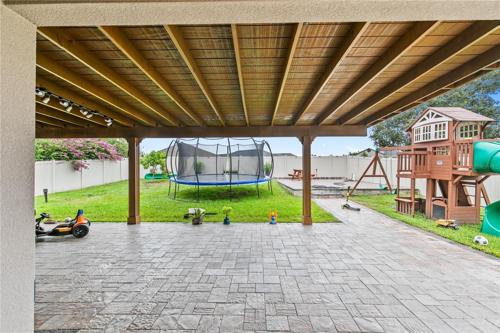 PRESERVE AT TAPESTRY PH 1 - Residential