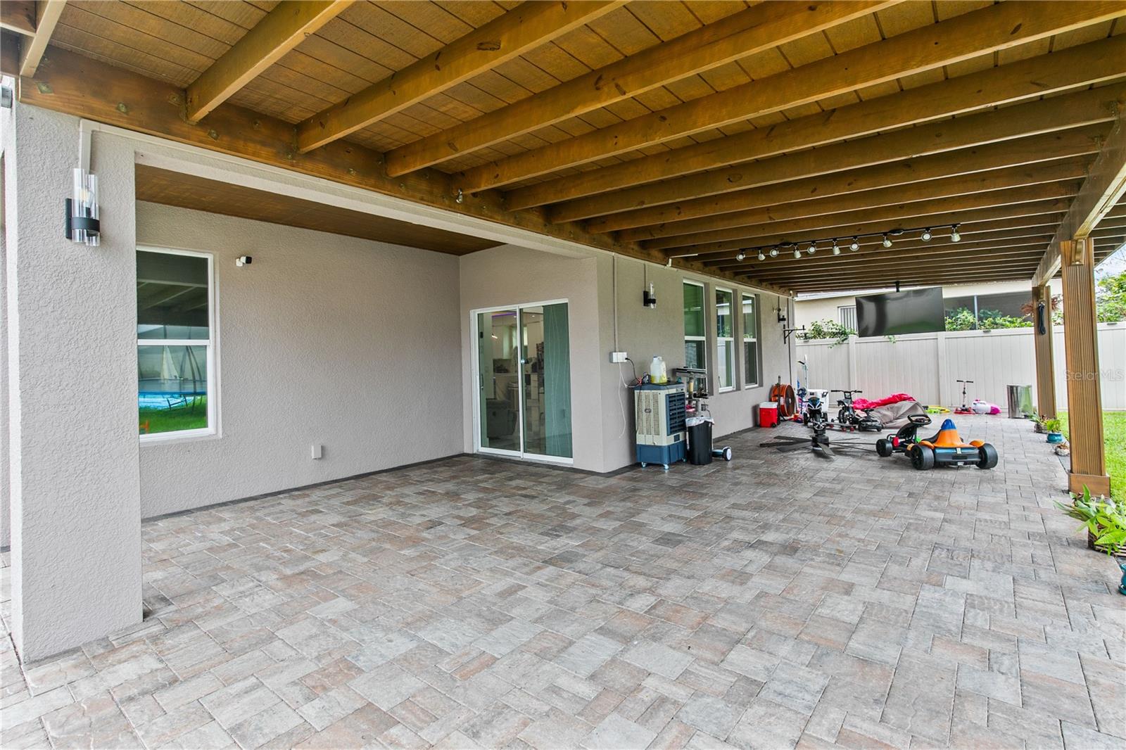 PRESERVE AT TAPESTRY PH 1 - Residential
