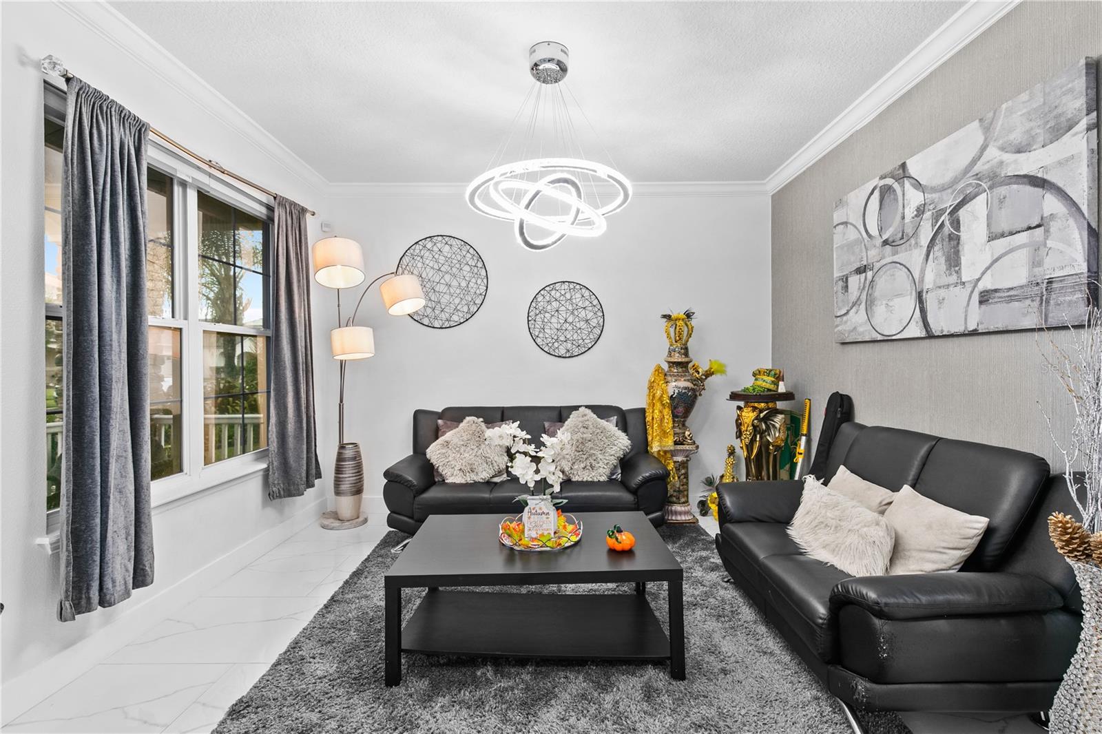 PRESERVE AT TAPESTRY PH 1 - Residential