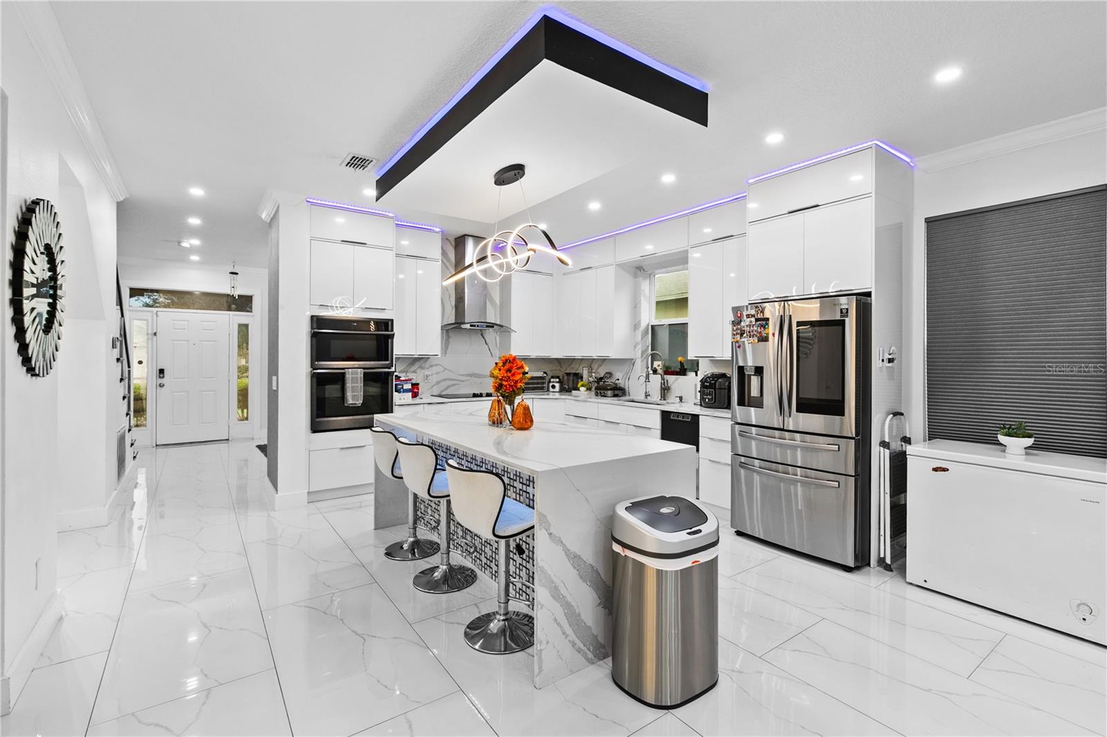 PRESERVE AT TAPESTRY PH 1 - Residential