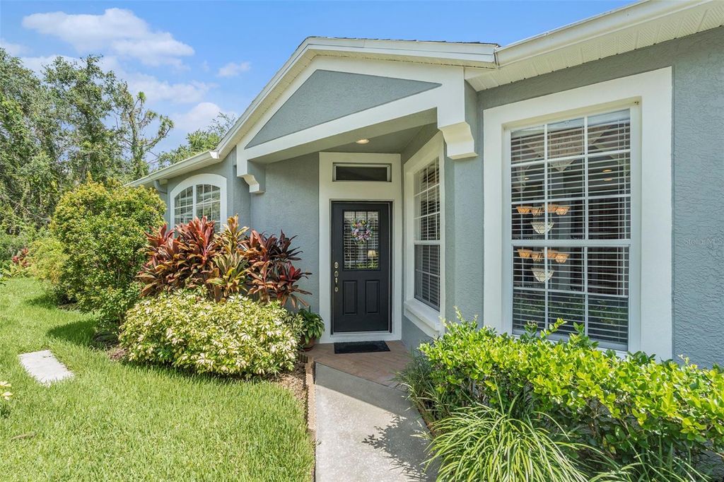 Photo of 6041 Sandhill Ridge Drive, Lithia, FL 33547 (MLS # TB8398682)