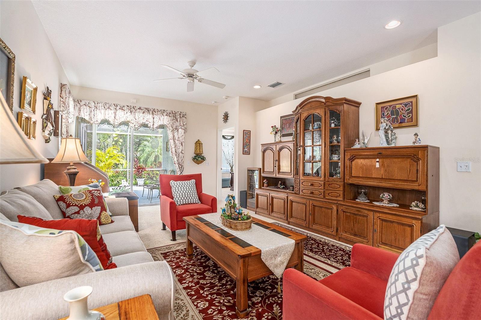 6041 SANDHILL RIDGE DRIVE
