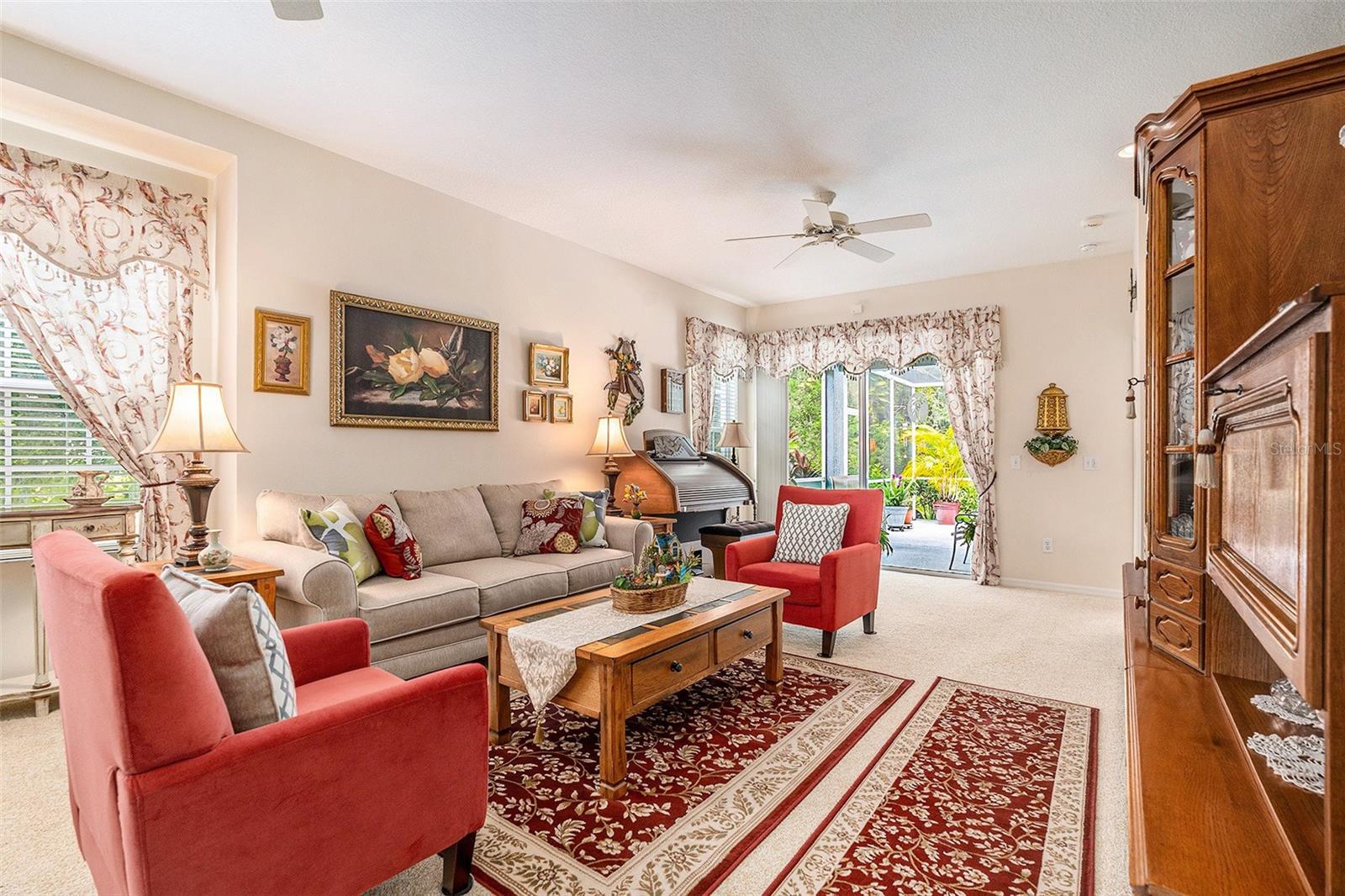 6041 SANDHILL RIDGE DRIVE