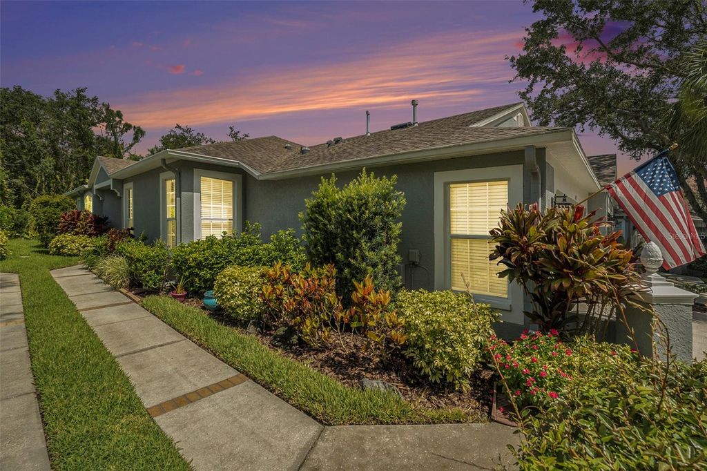 Photo of 6041 Sandhill Ridge Drive, Lithia, FL 33547 (MLS # TB8398682)