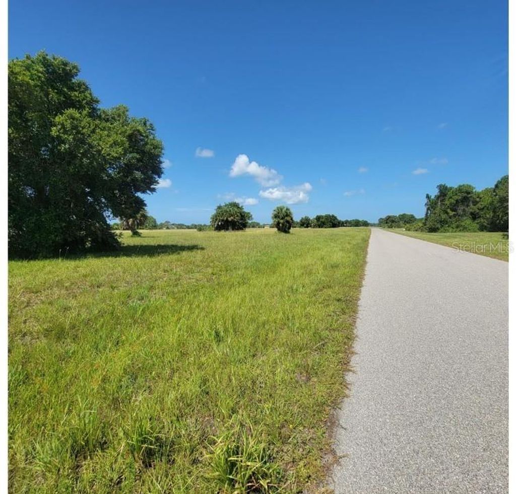 Photo of 87 Lateen Sail Drive, Placida, FL 33946 (MLS # TB8457059)