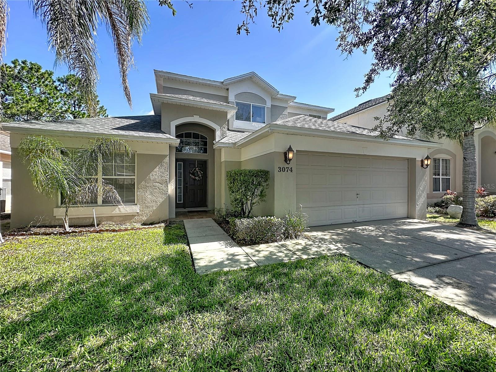 3074 BARBADOS LANE