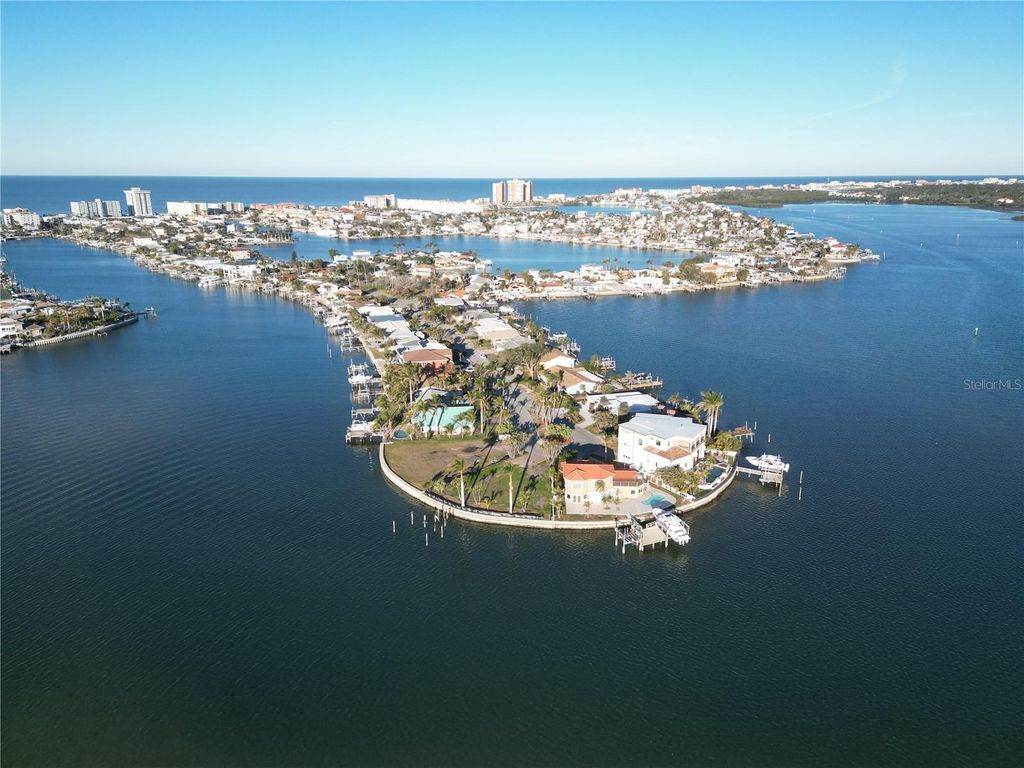 Photo of 561 173rd Avenue E, North Redington Beach, FL 33708 (MLS # TB8337869)