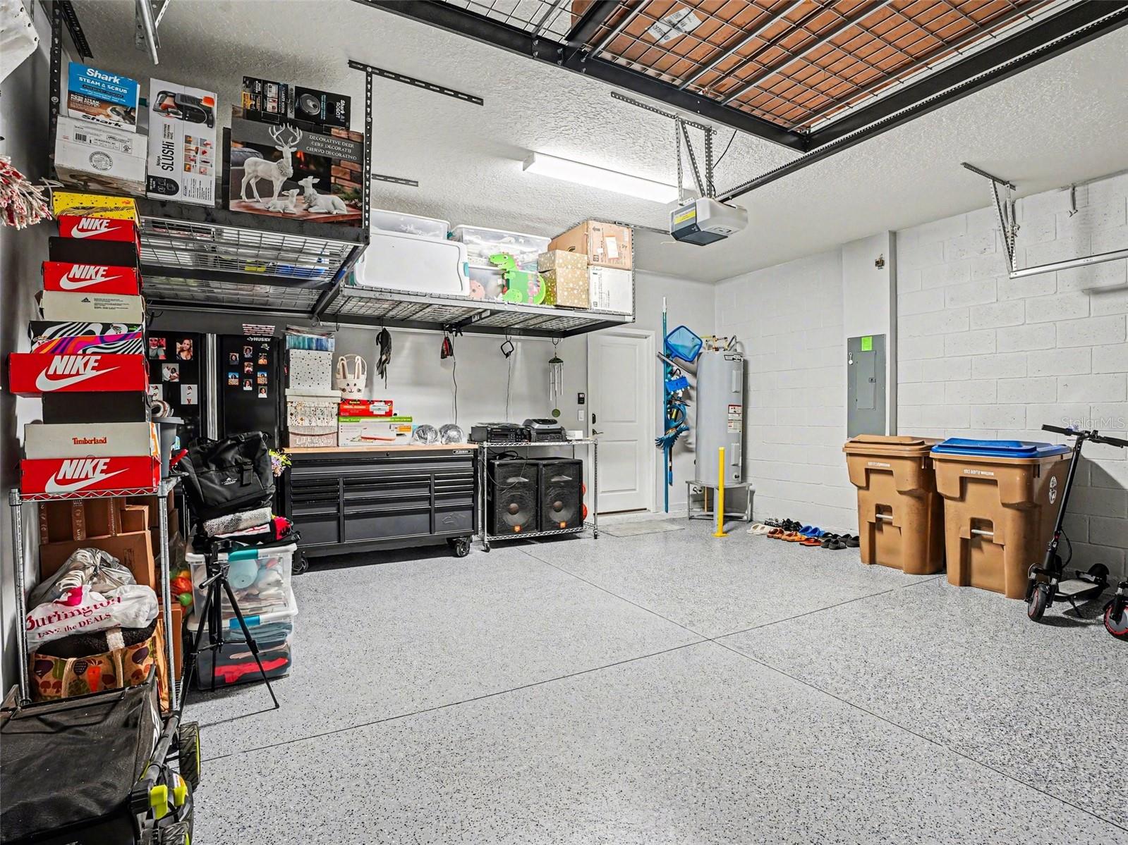 SPLIT OAK RESERVE - Residential