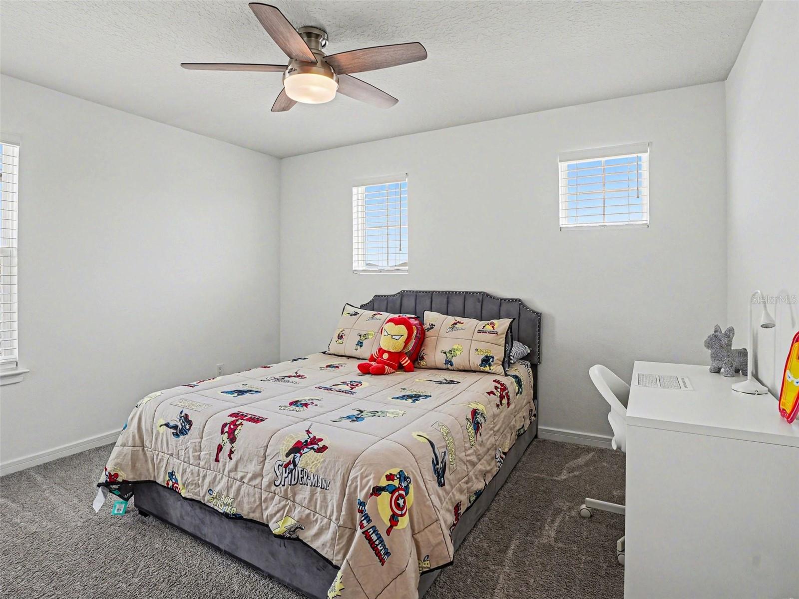 SPLIT OAK RESERVE - Residential