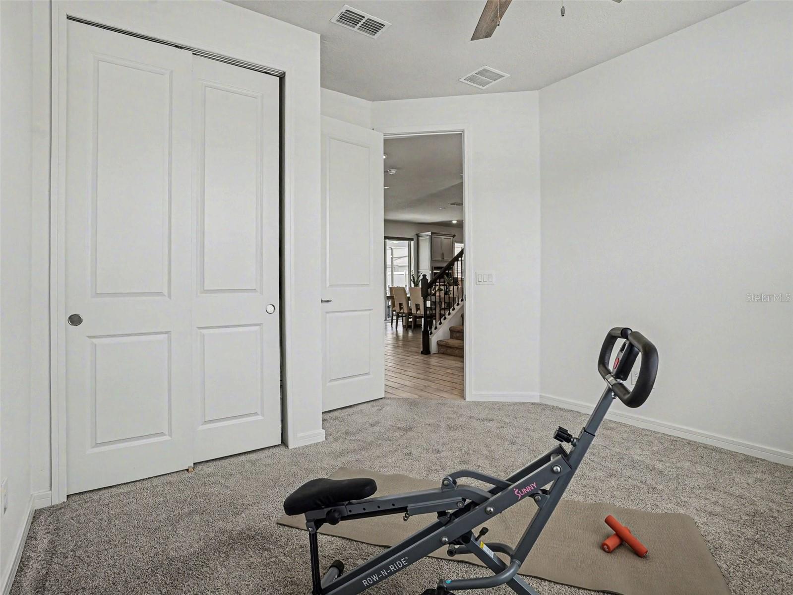 SPLIT OAK RESERVE - Residential