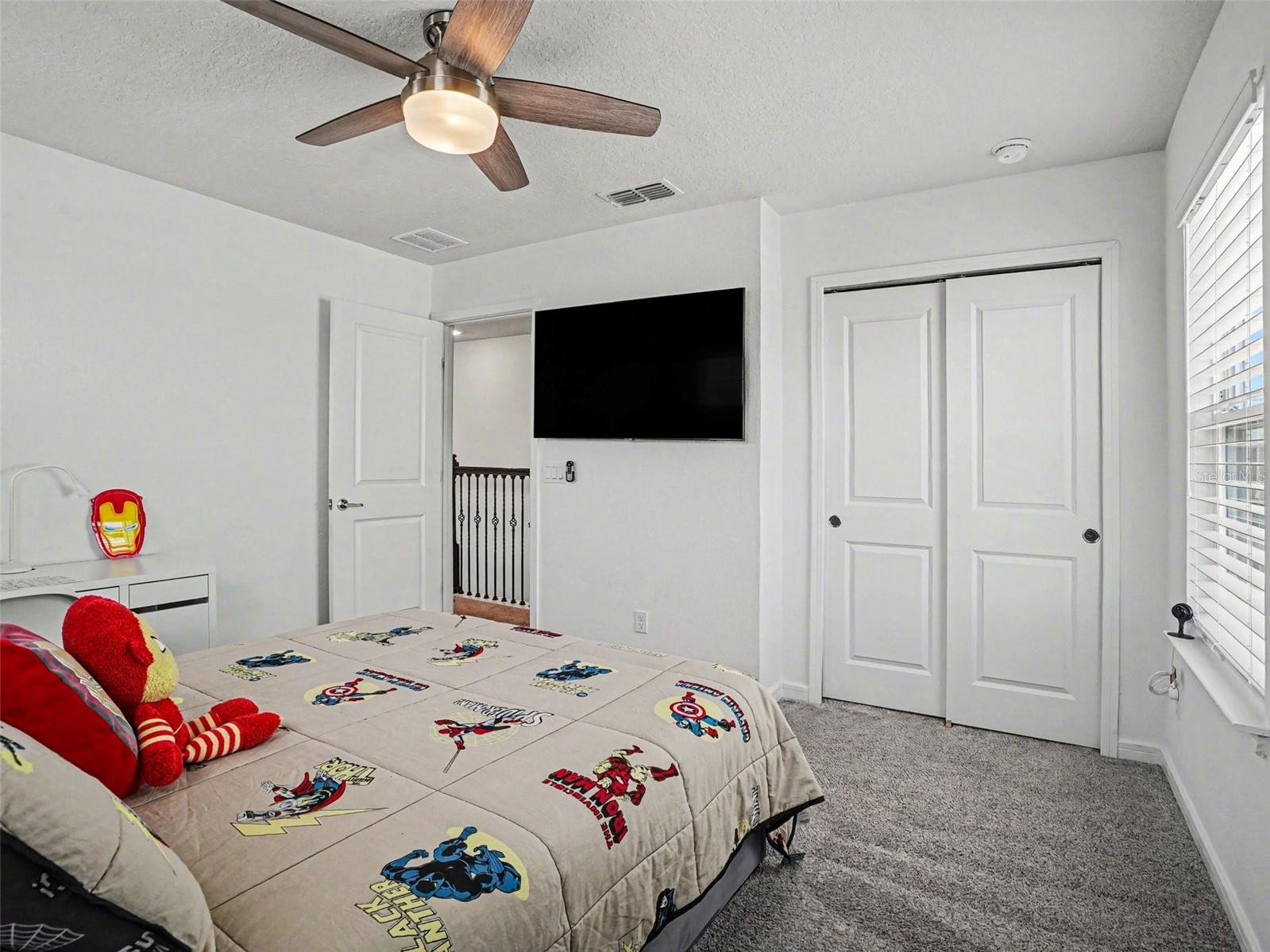 SPLIT OAK RESERVE - Residential