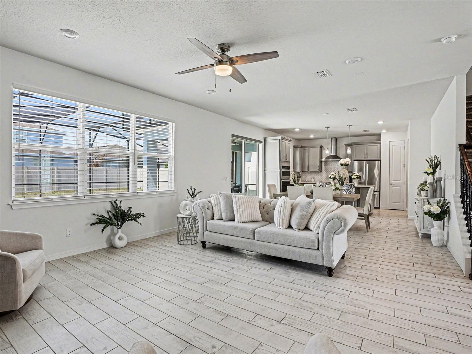 SPLIT OAK RESERVE - Residential