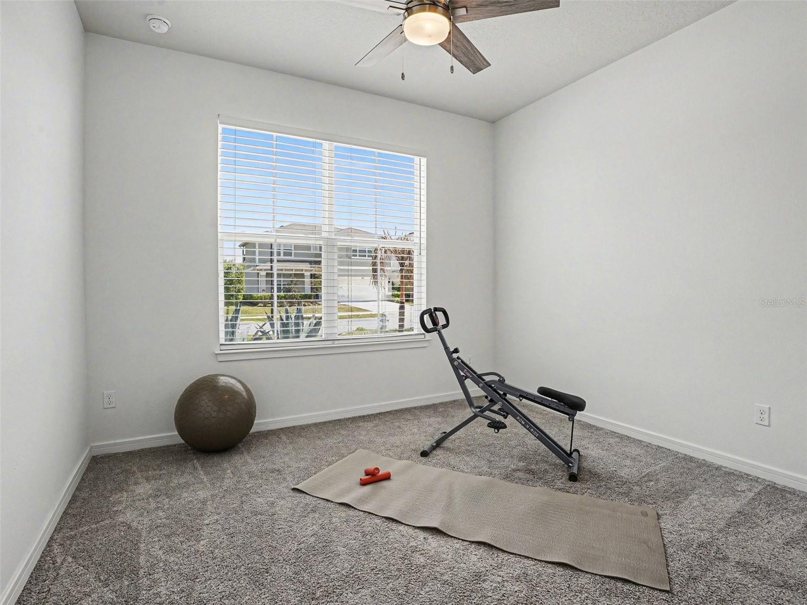 SPLIT OAK RESERVE - Residential