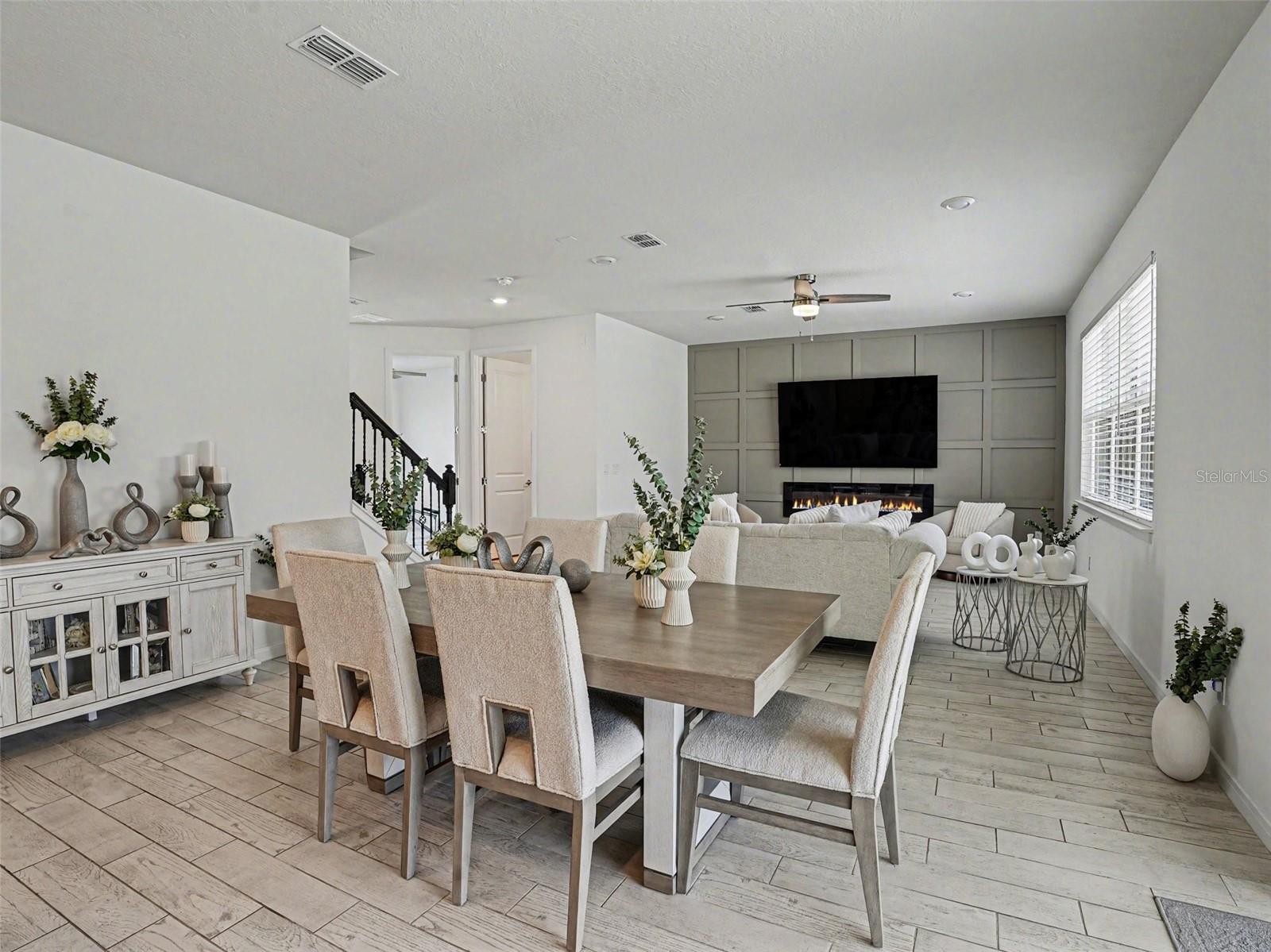 SPLIT OAK RESERVE - Residential