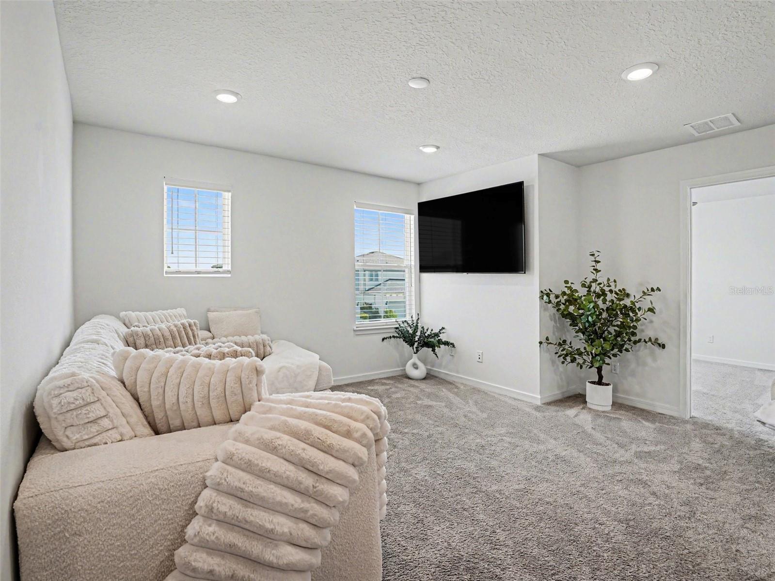 SPLIT OAK RESERVE - Residential