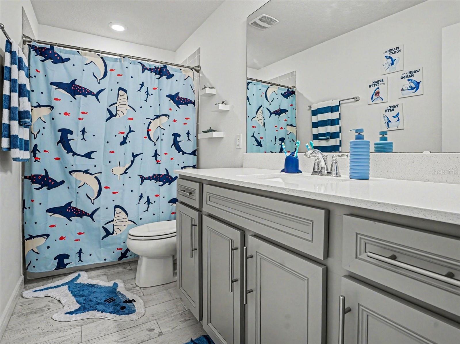 SPLIT OAK RESERVE - Residential