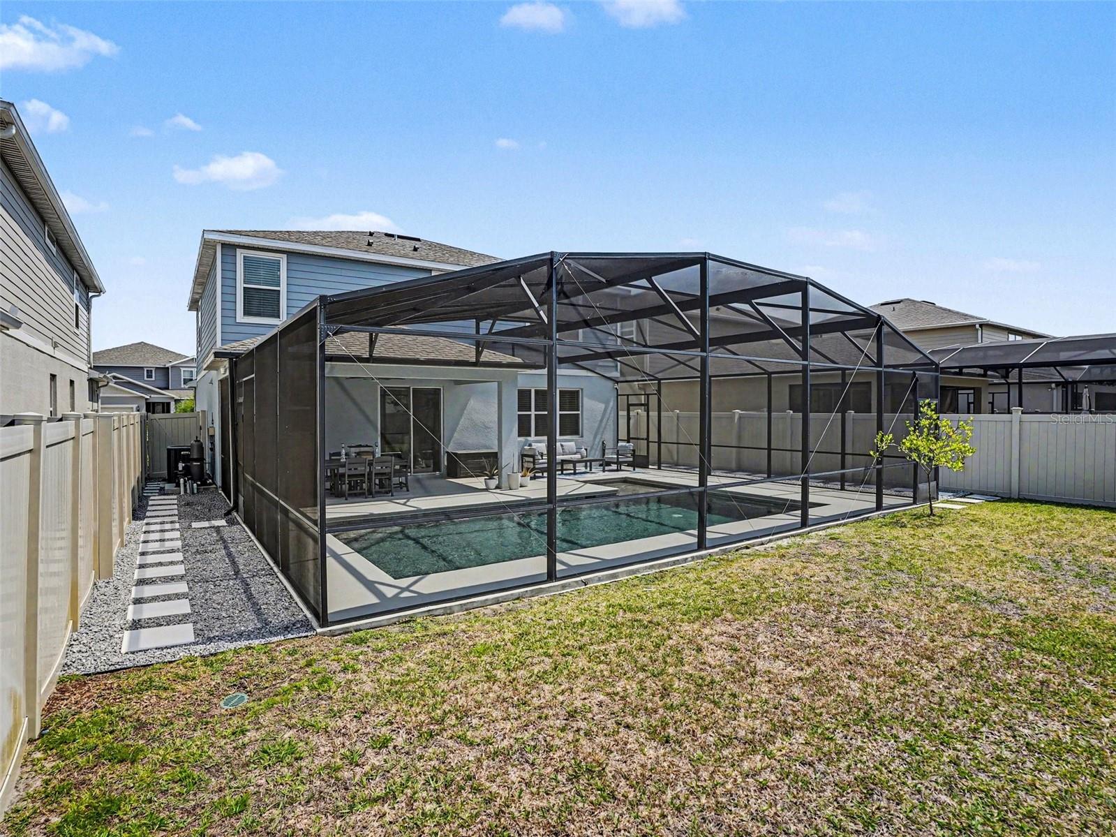 SPLIT OAK RESERVE - Residential