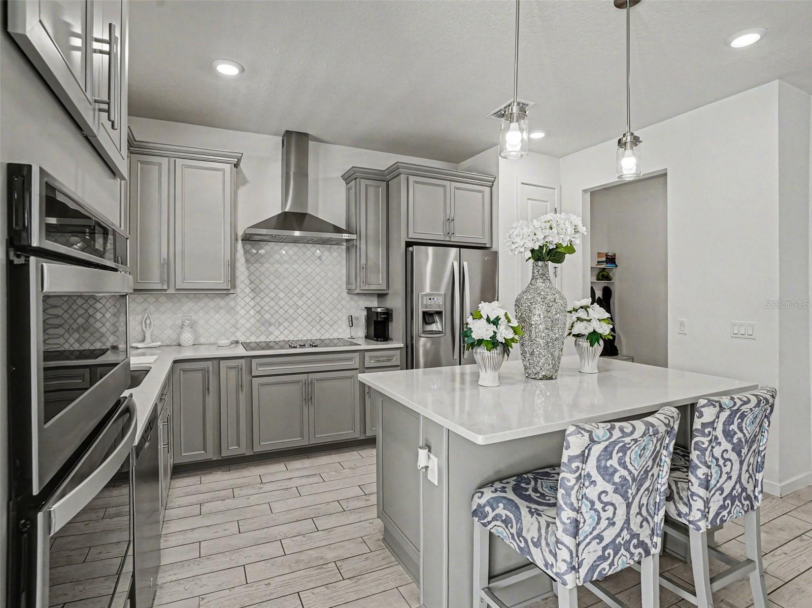 SPLIT OAK RESERVE - Residential