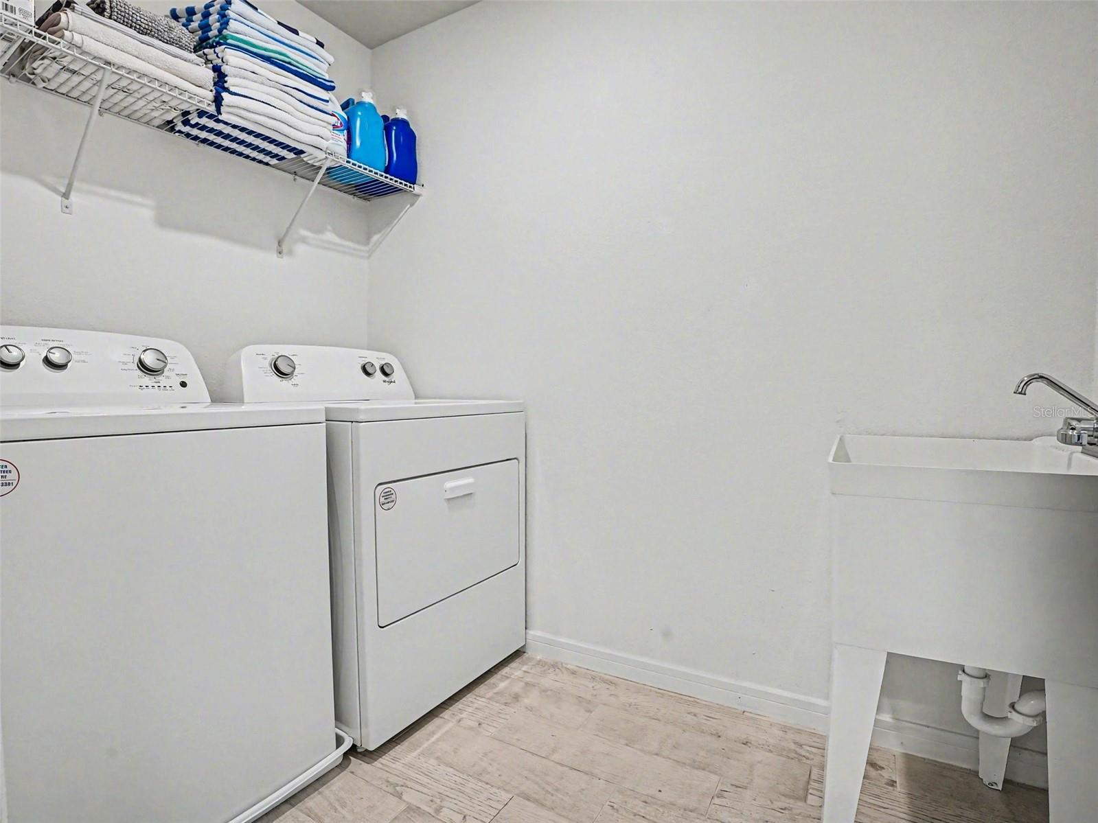 SPLIT OAK RESERVE - Residential