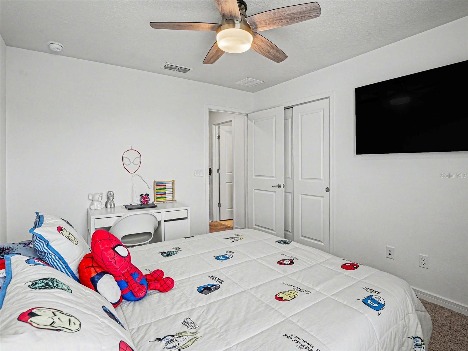 SPLIT OAK RESERVE - Residential