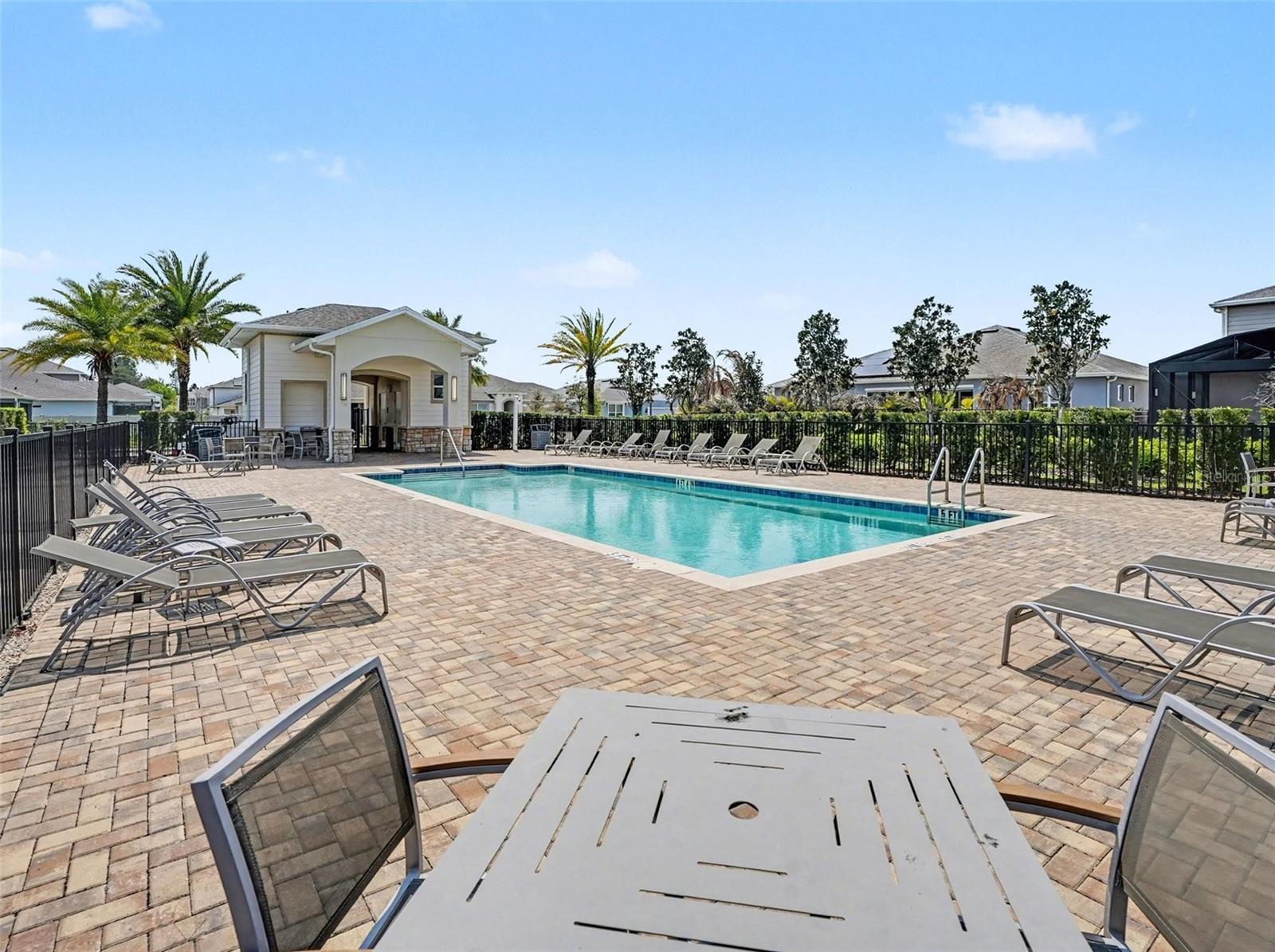 SPLIT OAK RESERVE - Residential