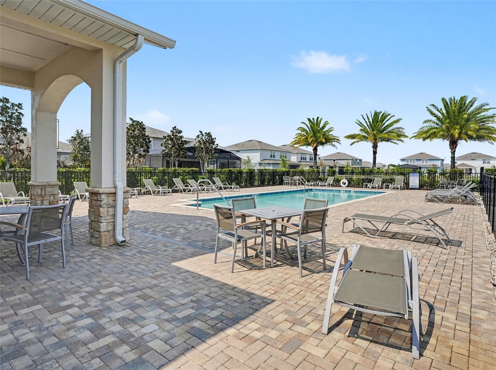 SPLIT OAK RESERVE - Residential