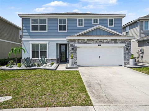 2724 TIMBERGROVE STREET ST CLOUD FL 34771