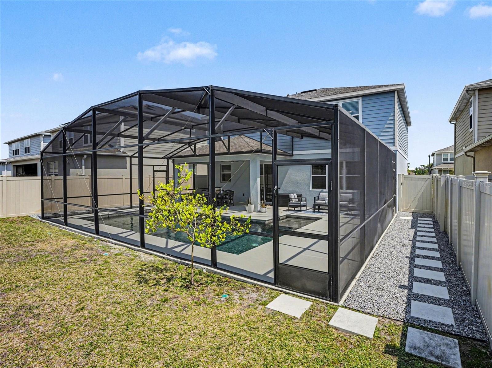 SPLIT OAK RESERVE - Residential