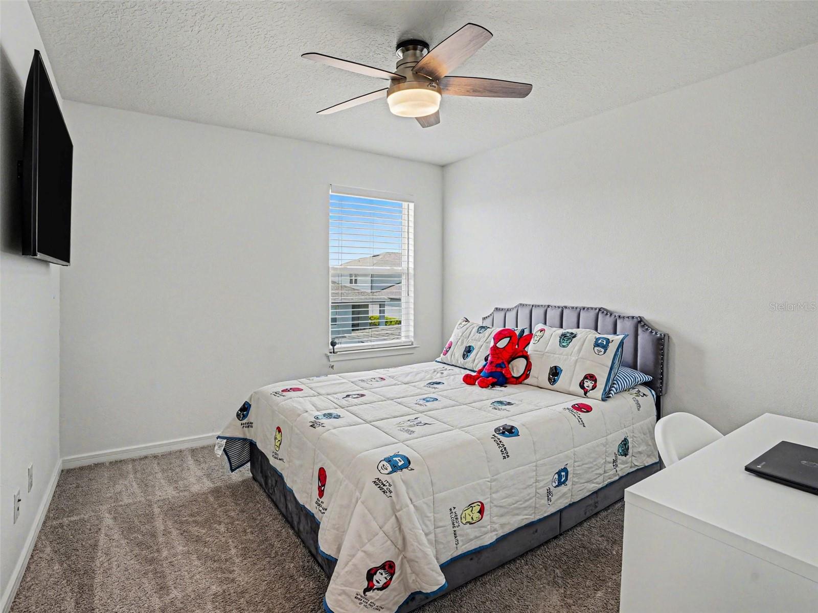 SPLIT OAK RESERVE - Residential