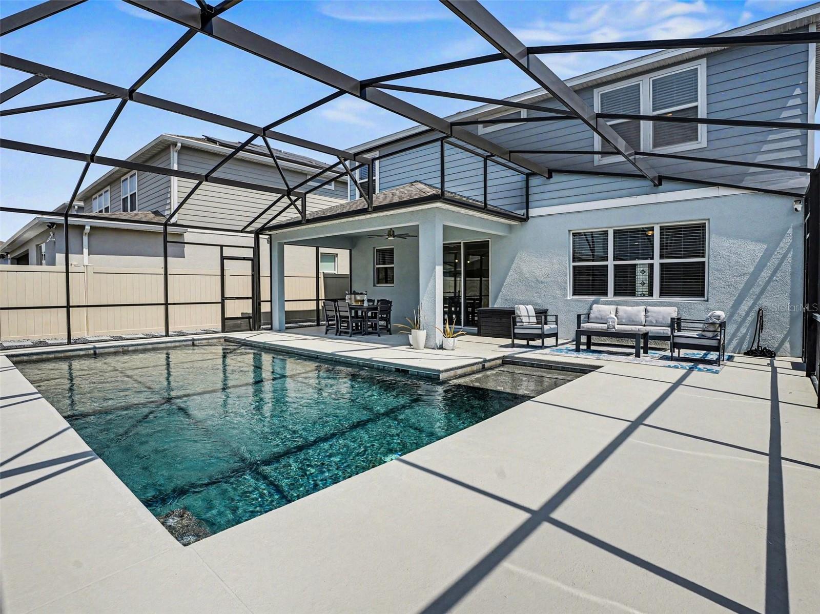 SPLIT OAK RESERVE - Residential