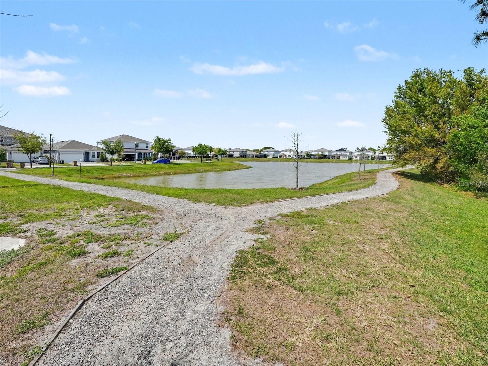 SPLIT OAK RESERVE - Residential