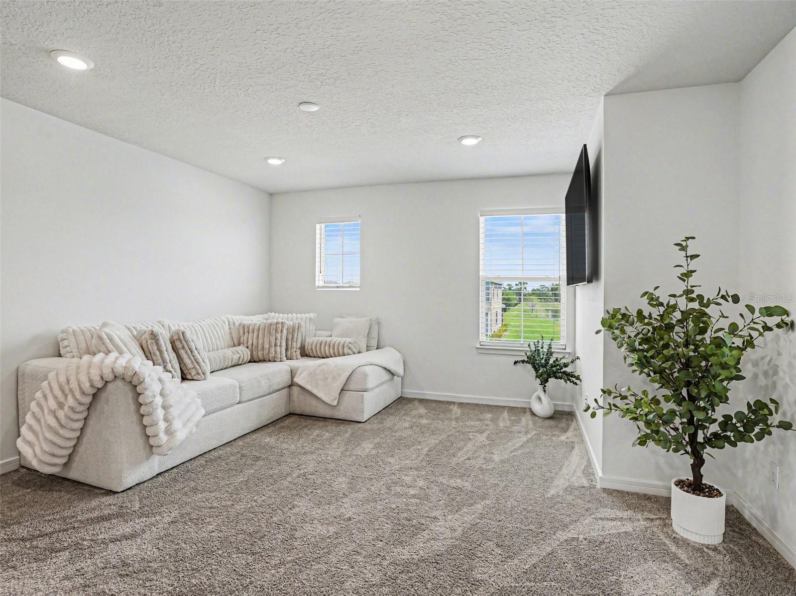 SPLIT OAK RESERVE - Residential