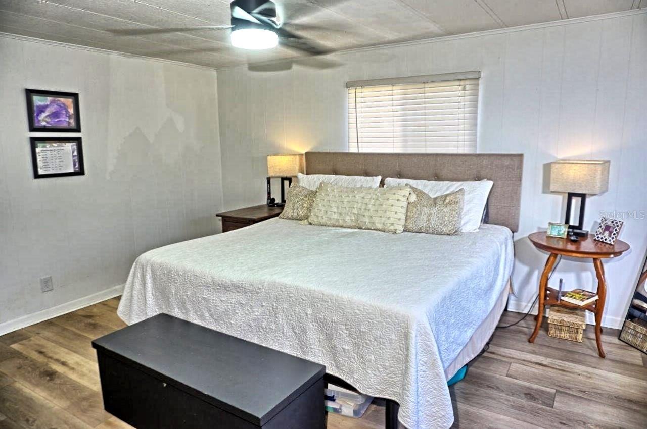 PARADISE LAKES INDIVIDUAL - Residential